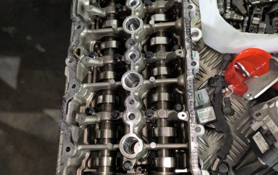 motor 1.5 HDi problemas distribución cadena culatín ikusauto