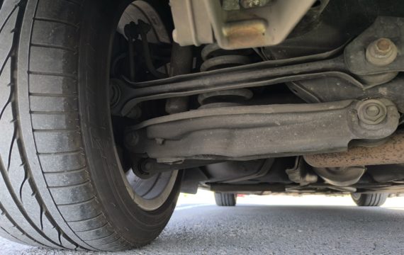 vicios ocultos coches segunda mano detectados en revisión precompra